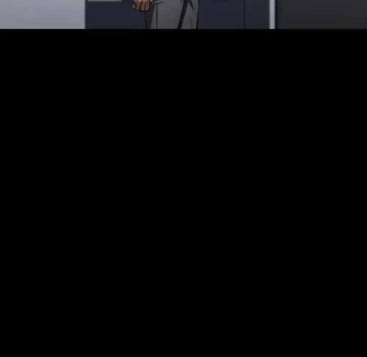 Gangster X Office Lady Chapter 97 Page 114