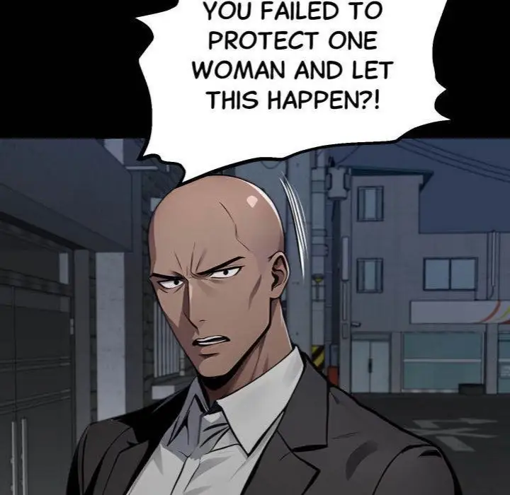Gangster X Office Lady Chapter 97 Page 125