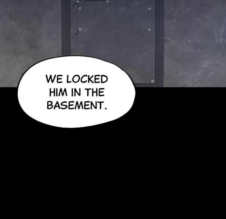 Gangster X Office Lady Chapter 97 Page 141