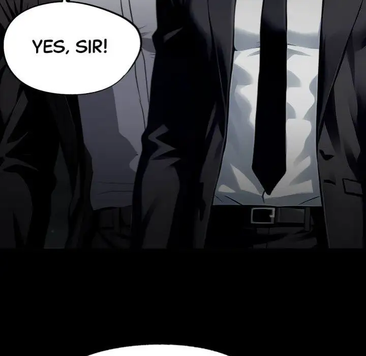Gangster X Office Lady Chapter 97 Page 143