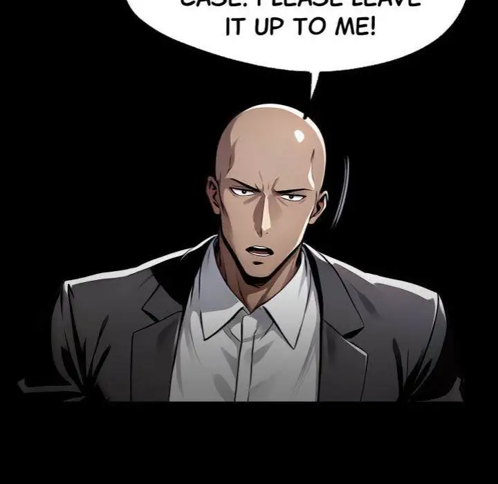 Gangster X Office Lady Chapter 97 Page 146