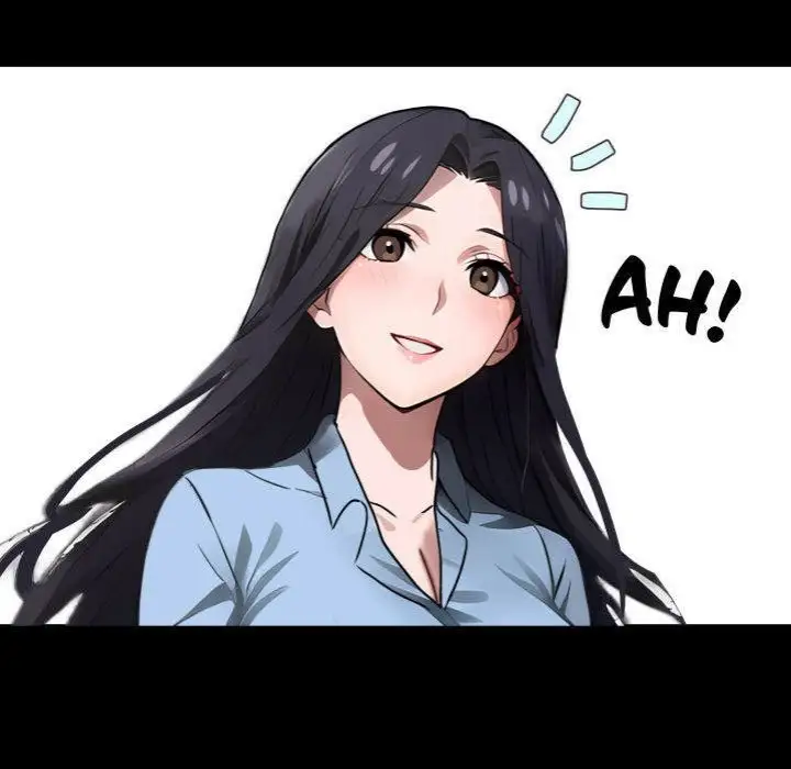 Gangster X Office Lady Chapter 97 Page 157