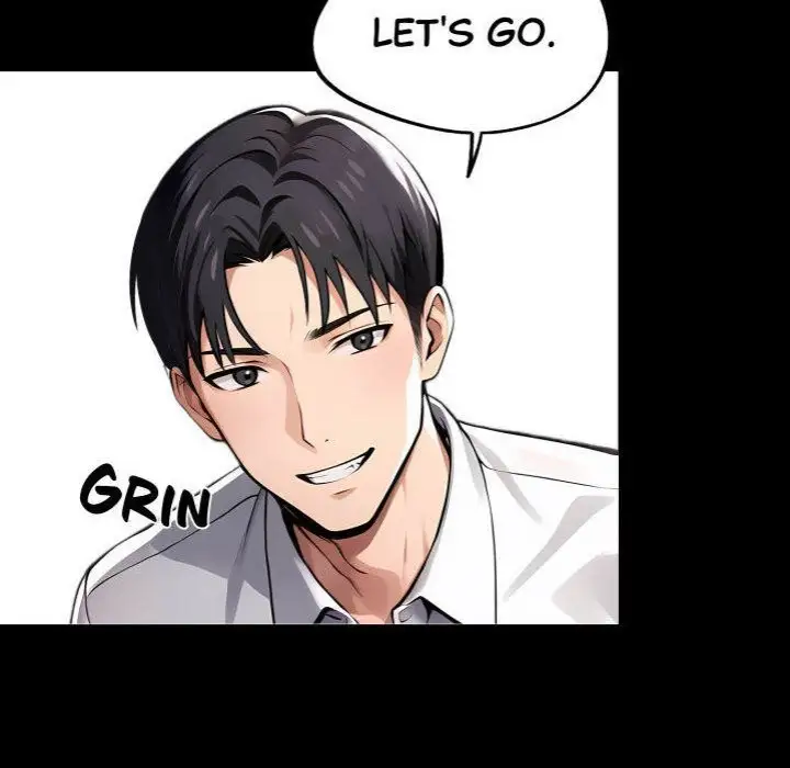 Gangster X Office Lady Chapter 97 Page 160