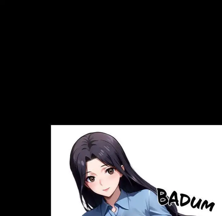 Gangster X Office Lady Chapter 97 Page 161