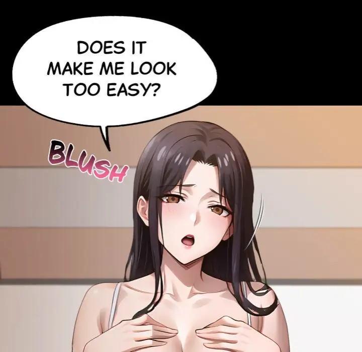 Gangster X Office Lady Chapter 99 Page 5