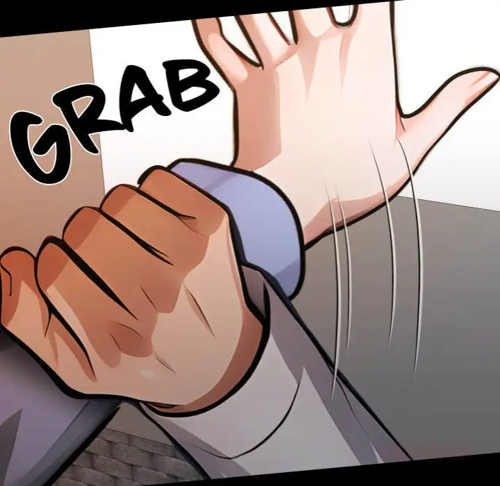 Gangster X Office Lady Chapter 99 Page 12