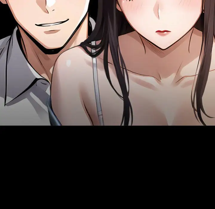 Gangster X Office Lady Chapter 99 Page 23