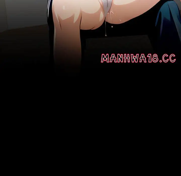 Gangster X Office Lady Chapter 99 Page 27