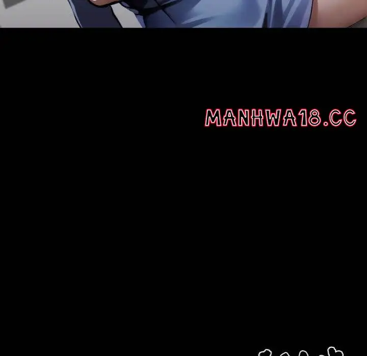 Gangster X Office Lady Chapter 99 Page 33