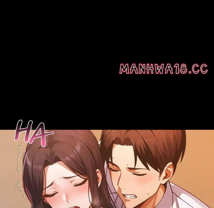 Gangster X Office Lady Chapter 99 Page 55