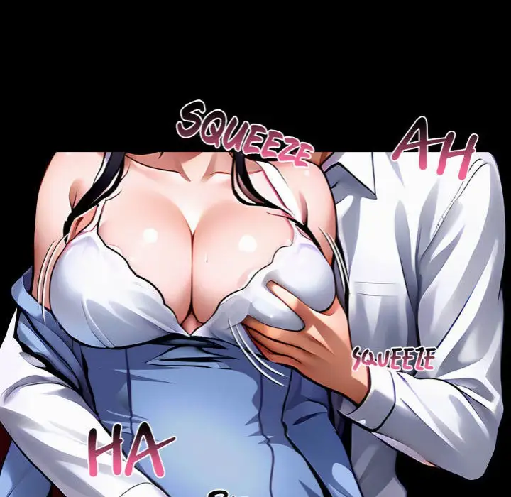Gangster X Office Lady Chapter 99 Page 59