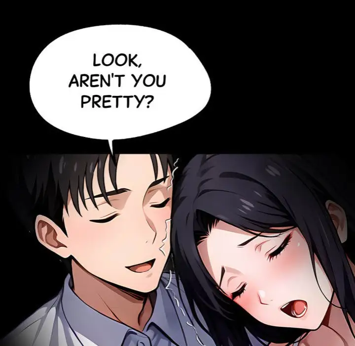 Gangster X Office Lady Chapter 99 Page 64