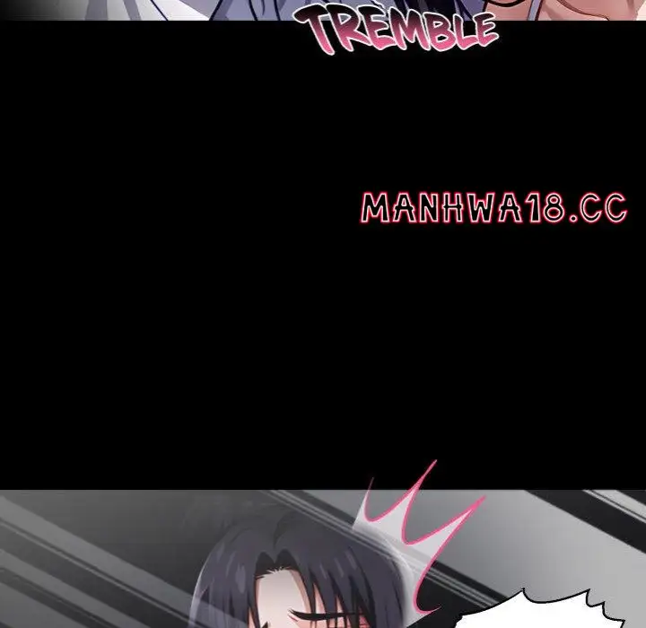 Gangster X Office Lady Chapter 99 Page 65