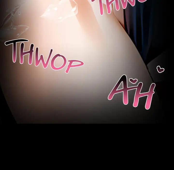 Gangster X Office Lady Chapter 99 Page 71