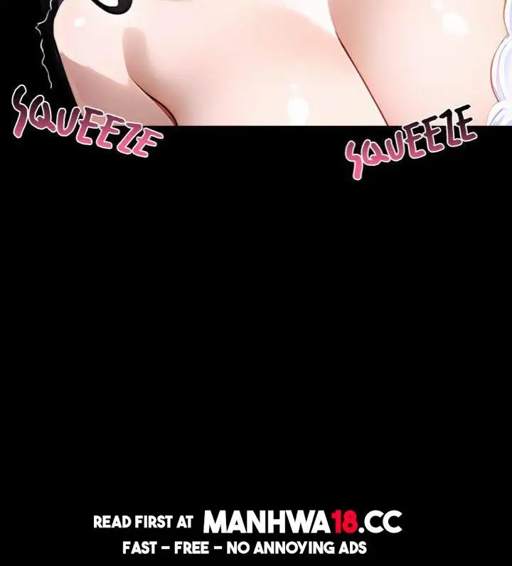 Gangster X Office Lady Chapter 99 Page 76