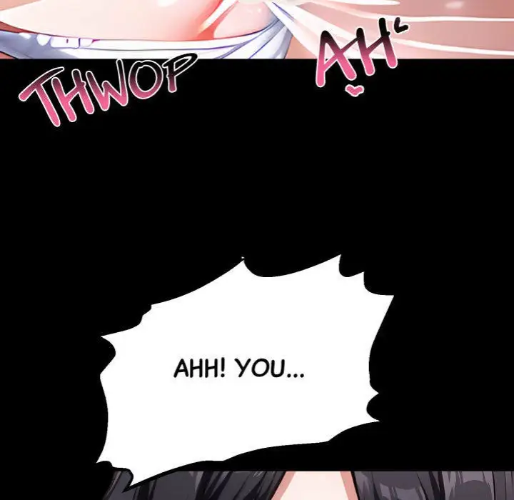 Gangster X Office Lady Chapter 99 Page 80