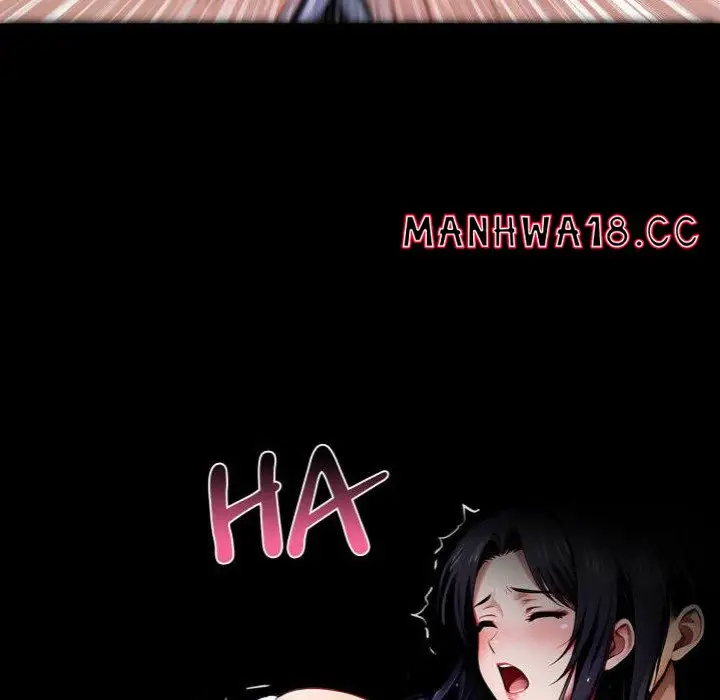 Gangster X Office Lady Chapter 99 Page 89