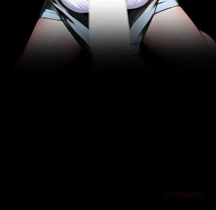 Gangster X Office Lady Chapter 99 Page 102