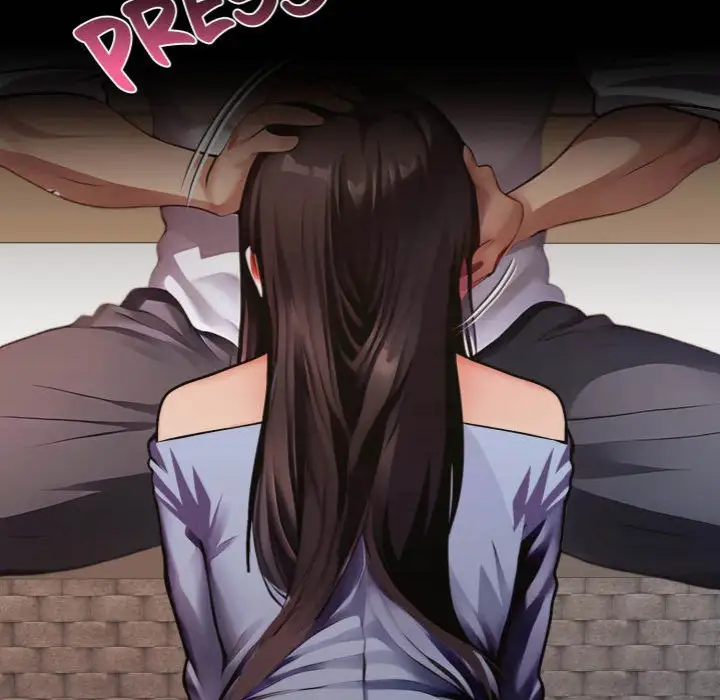 Gangster X Office Lady Chapter 99 Page 109