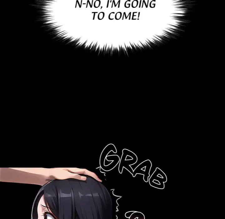 Gangster X Office Lady Chapter 99 Page 125