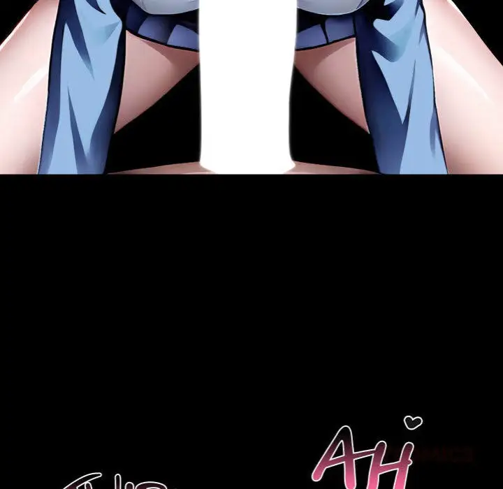Gangster X Office Lady Chapter 99 Page 129