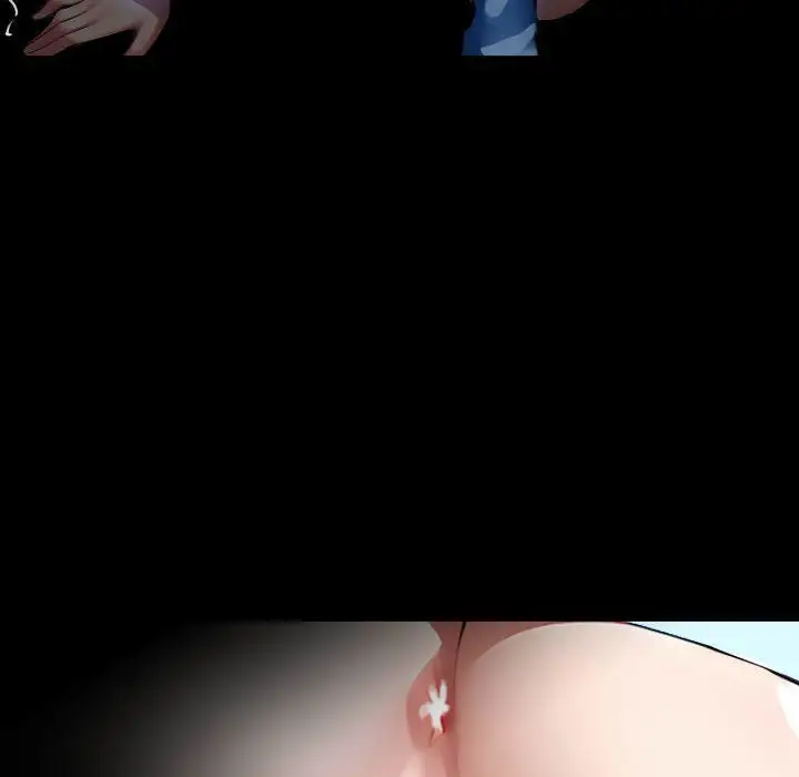 Gangster X Office Lady Chapter 99 Page 133
