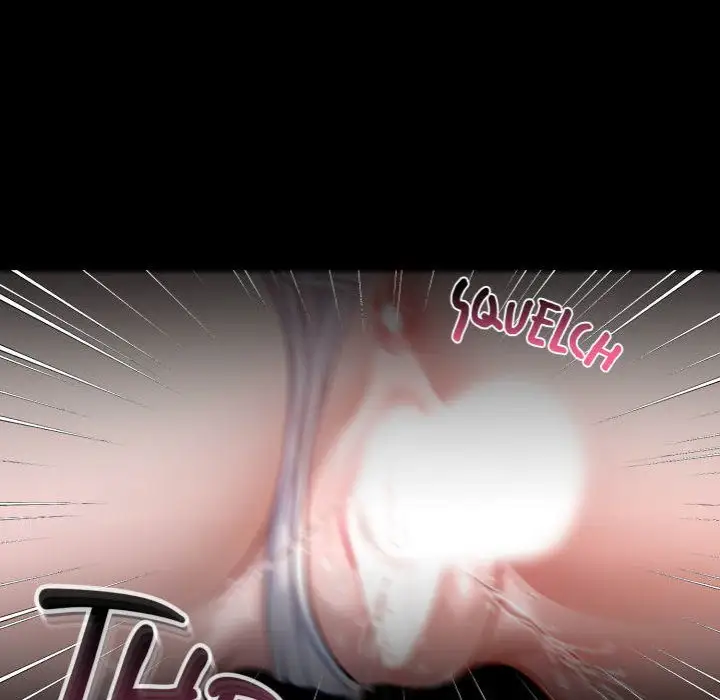 Gangster X Office Lady Chapter 99 Page 138