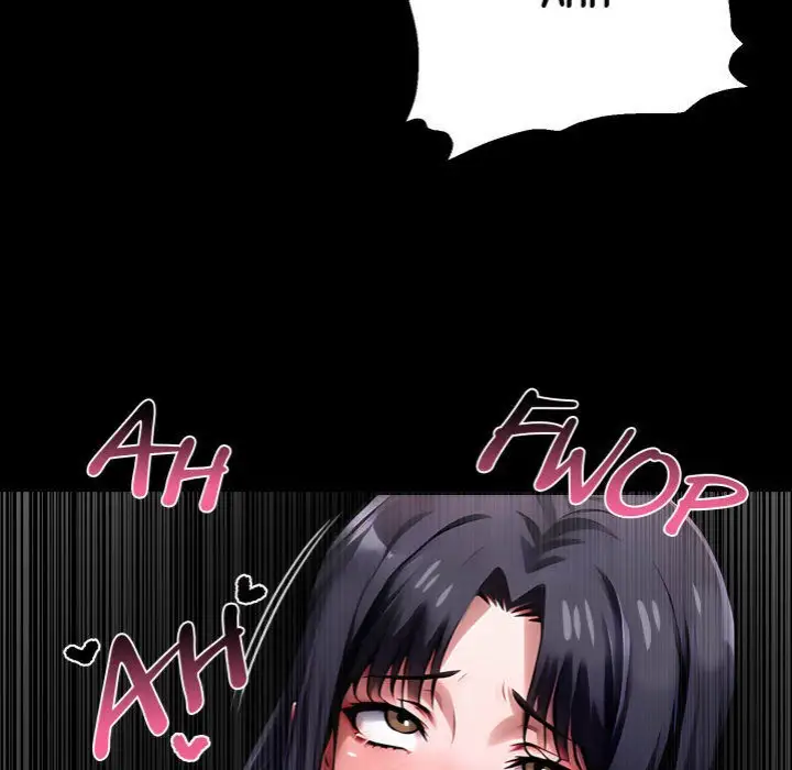 Gangster X Office Lady Chapter 99 Page 141