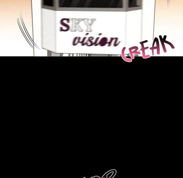 Gangster X Office Lady Chapter 99 Page 144