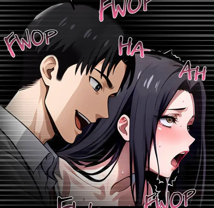 Gangster X Office Lady Chapter 99 Page 147