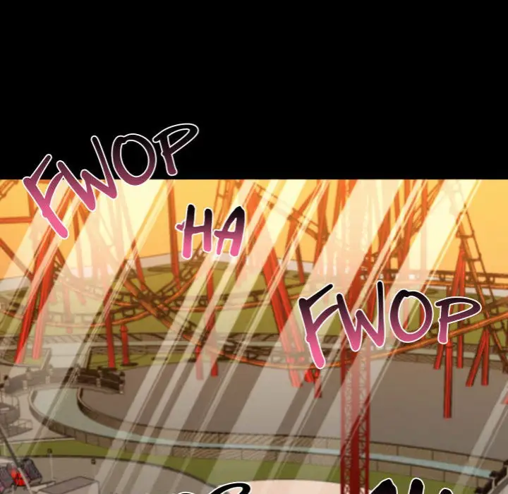 Gangster X Office Lady Chapter 99 Page 150