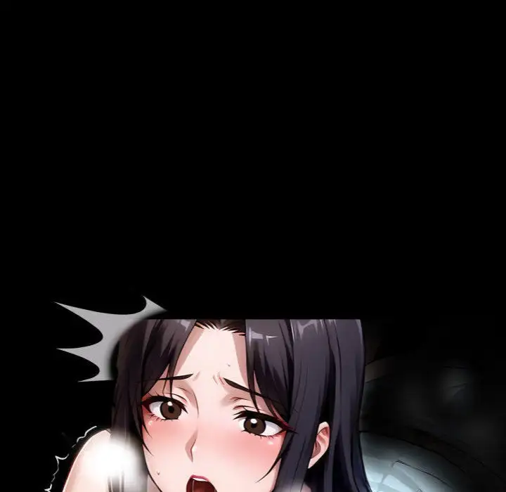 Gangster X Office Lady Chapter 99 Page 158