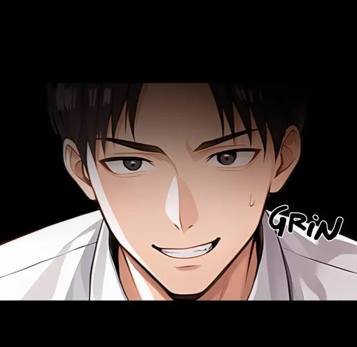 Gangster X Office Lady Chapter 99 Page 160