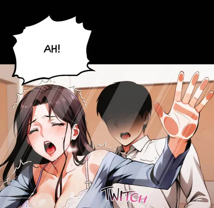 Gangster X Office Lady Chapter 100 Page 11