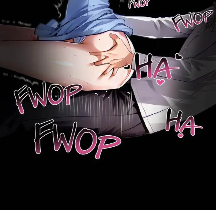 Gangster X Office Lady Chapter 100 Page 14