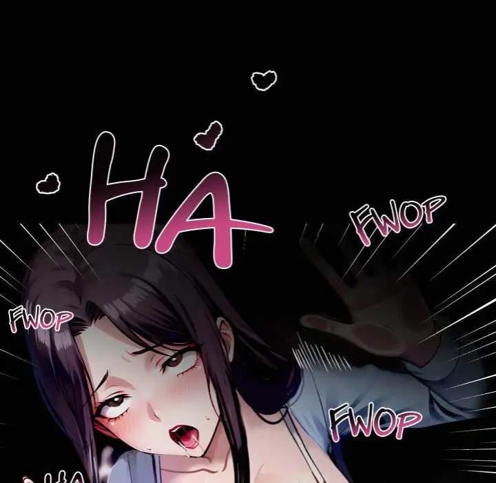 Gangster X Office Lady Chapter 100 Page 15