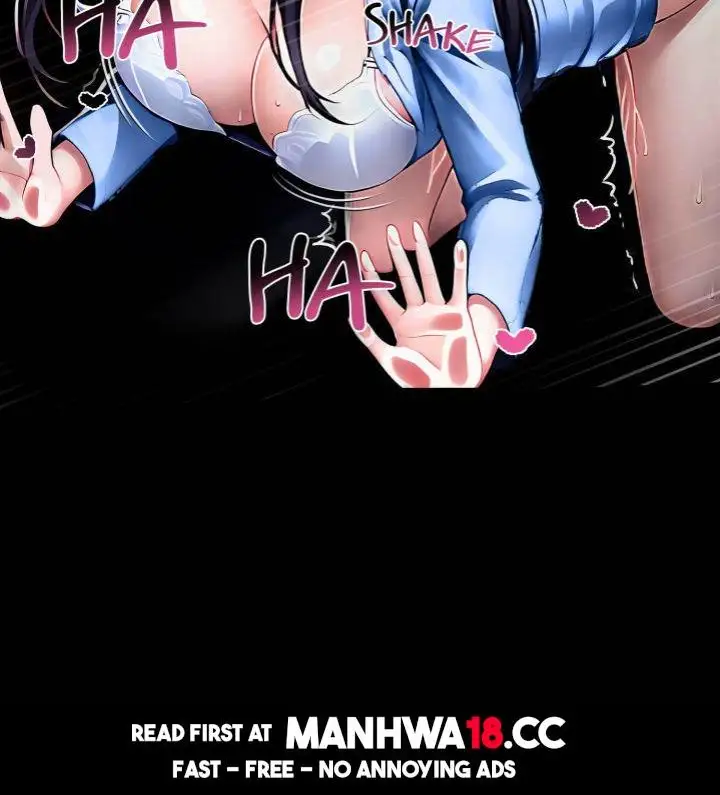 Gangster X Office Lady Chapter 100 Page 30
