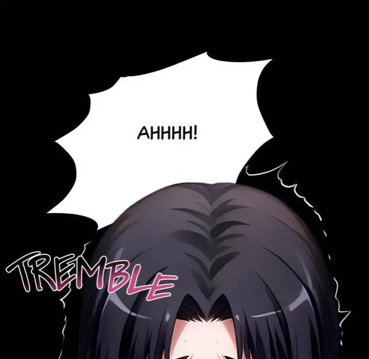 Gangster X Office Lady Chapter 100 Page 38