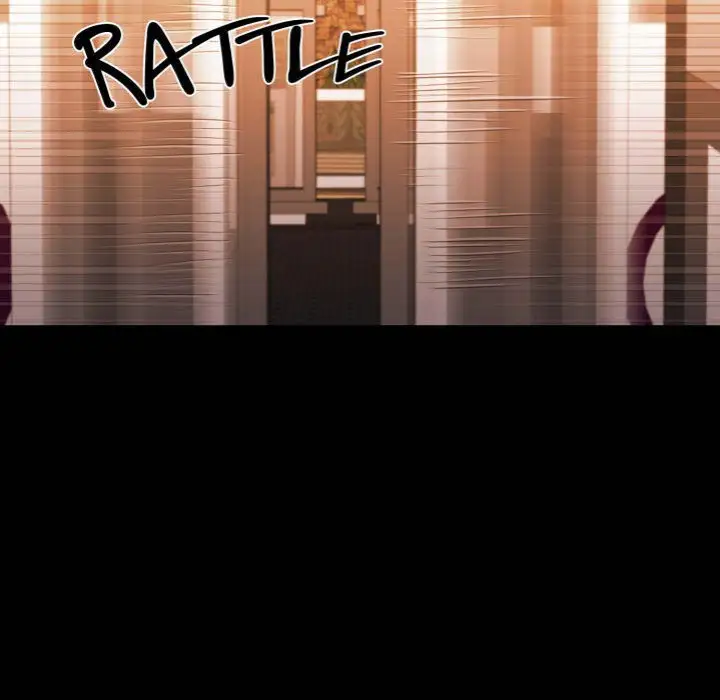 Gangster X Office Lady Chapter 100 Page 54
