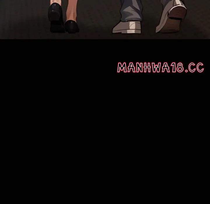 Gangster X Office Lady Chapter 100 Page 63