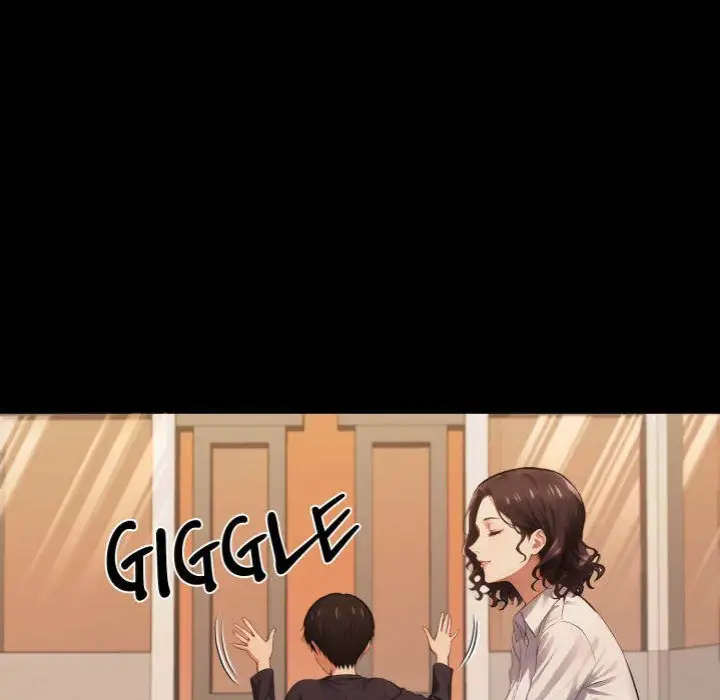Gangster X Office Lady Chapter 100 Page 66