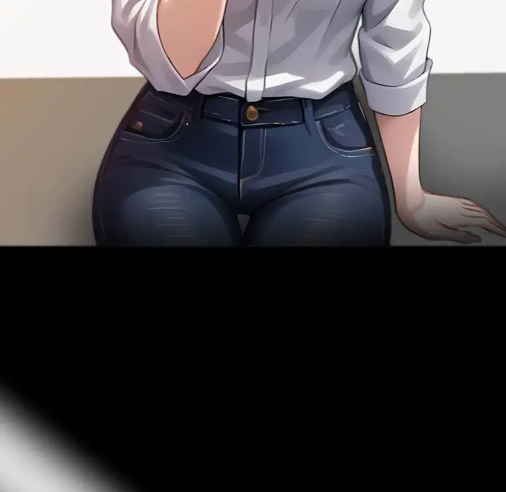 Gangster X Office Lady Chapter 100 Page 71
