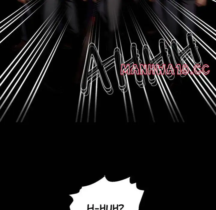 Gangster X Office Lady Chapter 100 Page 74