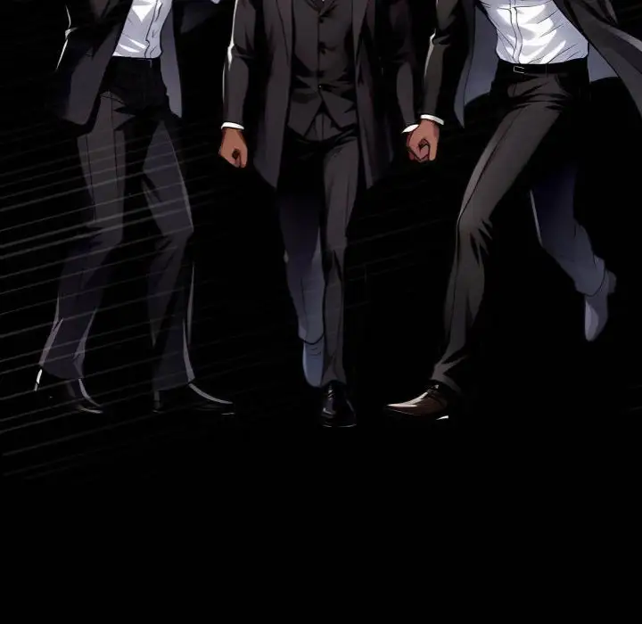 Gangster X Office Lady Chapter 100 Page 79