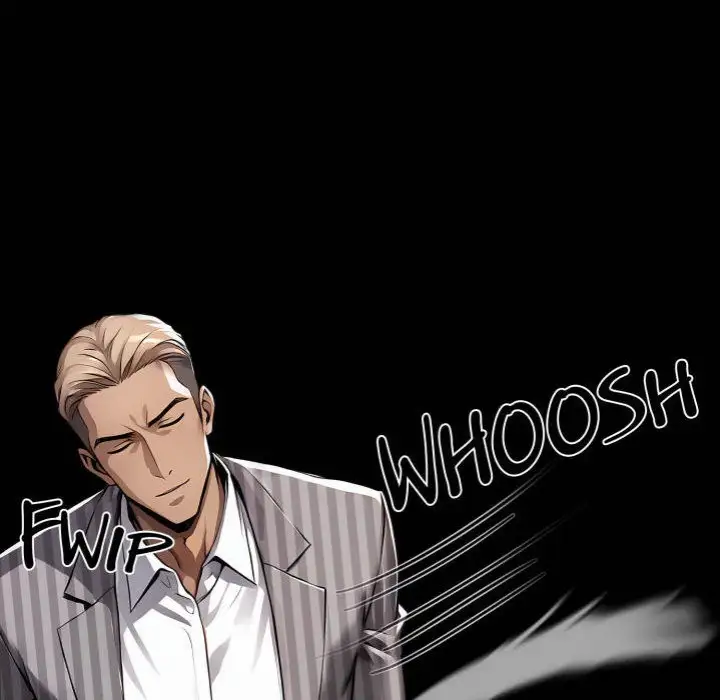 Gangster X Office Lady Chapter 100 Page 85