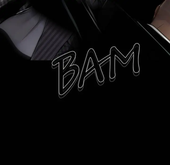 Gangster X Office Lady Chapter 100 Page 91