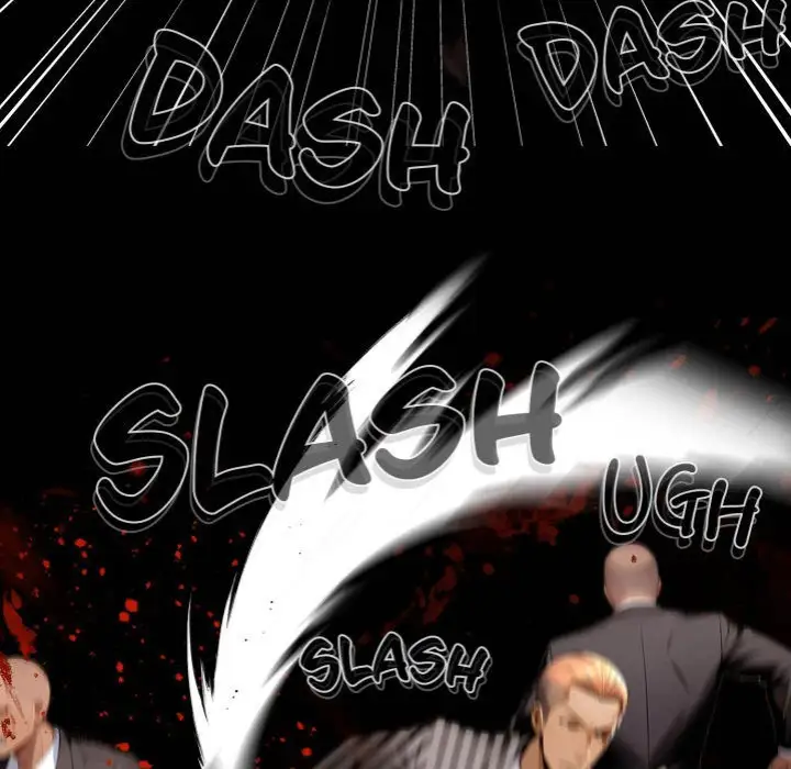 Gangster X Office Lady Chapter 100 Page 95