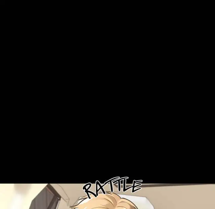 Gangster X Office Lady Chapter 100 Page 109