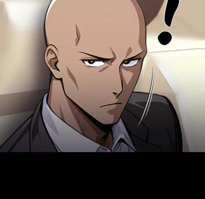 Gangster X Office Lady Chapter 100 Page 112