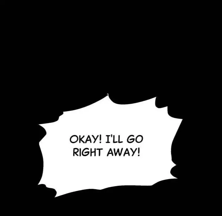 Gangster X Office Lady Chapter 100 Page 113